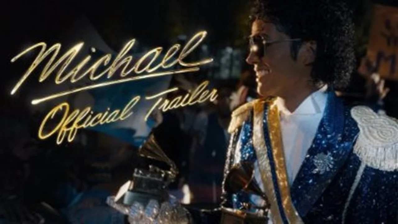 تقنيات متطورة.. فيلم Michael يختبر قدرات الحواسيب في محاكاة حياة أسطورة البوب